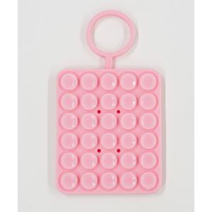 WEGO/リング付き吸盤シート