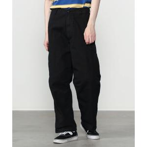 ワイドパンツ カーゴパンツ orSlow | 「別注」 VINTAGE FIT 6 POCKET CARGO PANTS MEN メンズ