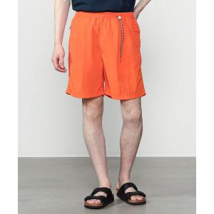パンツ 迷迭香 | 「別注」 ナイロン ショーツ MEN メンズ
