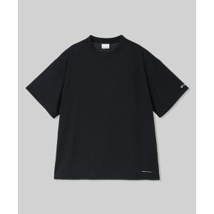 コロンビア tシャツ Columbia/ ナビダッドビュートソリッドショートスリーブTシャツ /コロンビア メンズ レディース