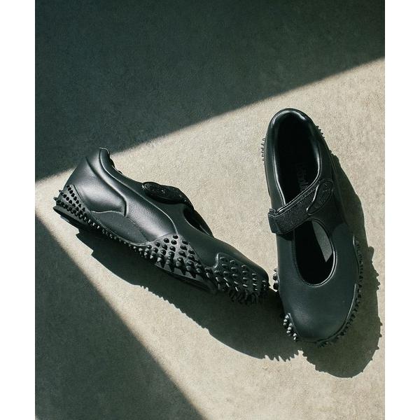 プーマ puma スニーカー (PUMA)MOSTRO FEY LTH レディース