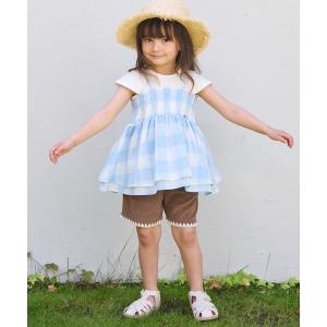 GUCCI（グッチ） パンツ スウェット チルドレン ボトムス 5 キッズ