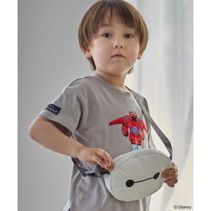 ショルダー ショルダーバッグ 「Disney」/「Disney/Pixar」ショルダーバッグ キッズ 子供 男の子