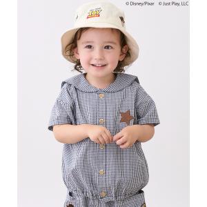 ブラウス シャツ 「Disney/Pixar」TOY STORY / セーラー半袖シャツ キッズ 子供服 男の子｜ZOZOTOWN Yahoo!店