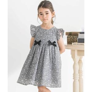 ファミリア（Familiar） アウトレット 子供服 女の子 110cm 半袖