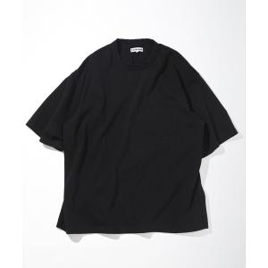 CAHLUMN（カウラム） tシャツ Heavy Weight Jersey S/S Pocket Tee