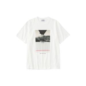 tシャツ POET MEETS DUBWISE/ポエトミーツダブワイズ  KJLW COLLAGE  T-shirt 01，02 メンズ レディース