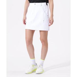 New Balance Golf（ニューバランスゴルフ） uvカット スカート 「new