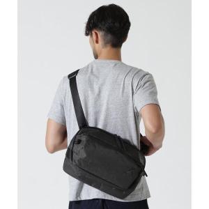 ウエストポーチ Aer（エアー）Day Sling 4 Ultra AER-28072 メンズ レディース