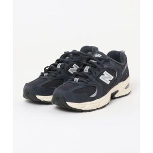 ニューバランス 530 スニーカー NEW BALANCE ニューバランス U530 42A(D) U530 U530 42A NAVY(42A) メンズ