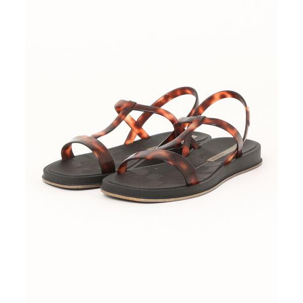 サンダル 「IPANEMA」GLOW TRENDY SAND レディース
