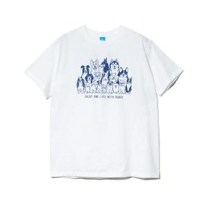 tシャツ Good On/グッドオン　ENJOY ONE LIFE SS TEE メンズ レディース