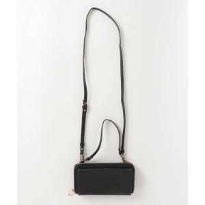「kalie.」 財布 ONE SIZE ブラック レディース