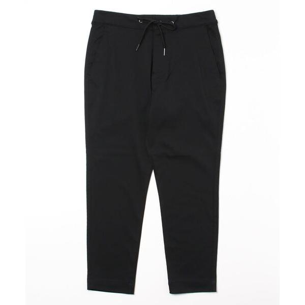 「The DUFFER of ST.GEORGE」 チノパンツ LARGE ブラック メンズ