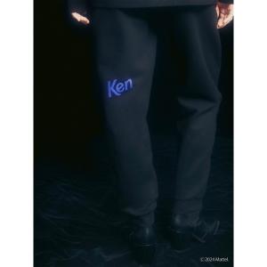 「PAMEO POSE」 スウェットパンツ SMALL ブラック レディース