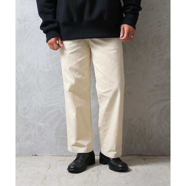 「WAIPER.inc」 チノパンツ 32 ナチュラル メンズ
