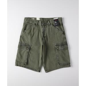 パンツ Levi's 478 W36 Levi's（リーバイス） ワイドパンツ パンツ 478バギーカーゴ メンズ