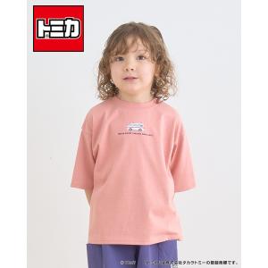 ハーフパンツ パンツ TOMICA トミカ キッズ 子供服 男の子 女の子