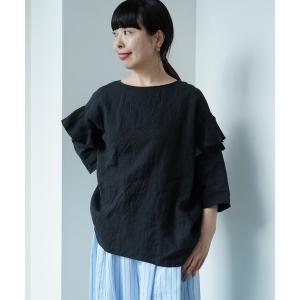 JOURNAL STANDARD LUXE（ジャーナルスタンダード ラックス） ブラウス