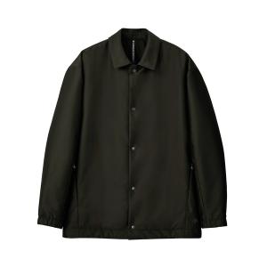 「DESCENTE」 ジャケット M ブラック メンズ