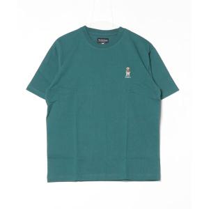 「coen」 半袖Tシャツ「teddybearコ...の商品画像