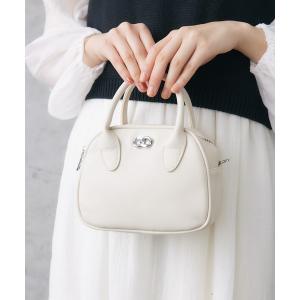「RETRO GIRL」 ボストンバッグ ONE...の商品画像