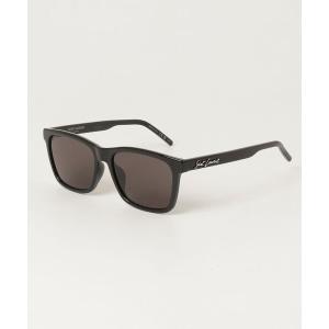 「Saint Laurent」 サングラス FREE ブラック メンズ