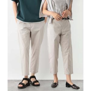 「GLOBAL WORK」 パンツ MEDIUM ライトベージュ メンズ