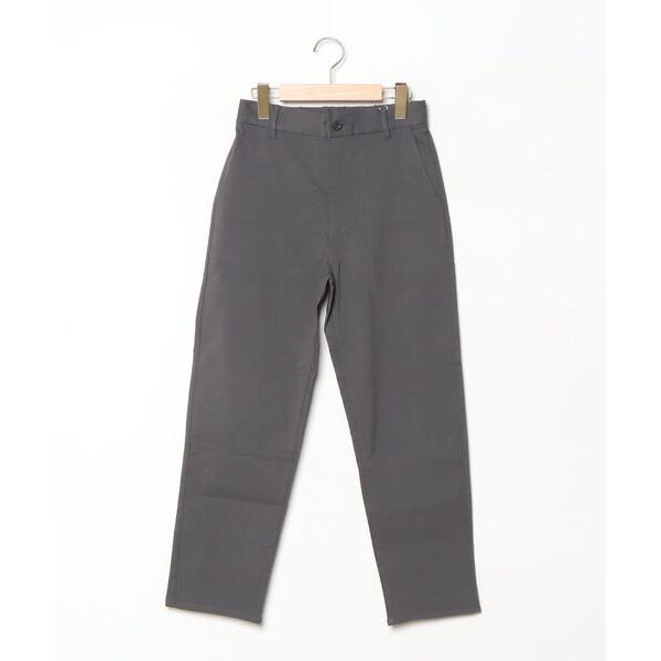 「ITEMS URBANRESEARCH」 パンツ FREE グレー レディース