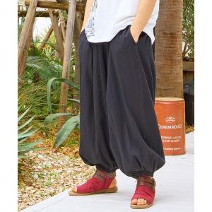 パンツ 「チャイハネ」ヴァサタMEN'Sパンツ メンズ レディース