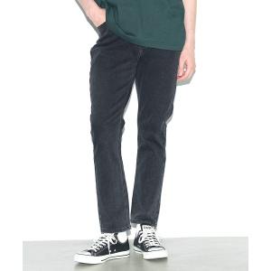 ジーンズ 「WEB限定セール」ストレッチデニム5ポケットスキニーパンツ メンズ