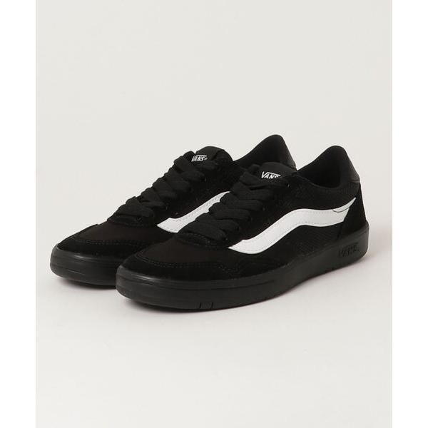 「VANS」 シューズ 8h ブラック メンズ
