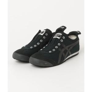 「Onitsuka Tiger」 スリッポン 2...の商品画像