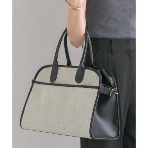 「NEUNA」 ボストンバッグ FREE ブラッ...の商品画像