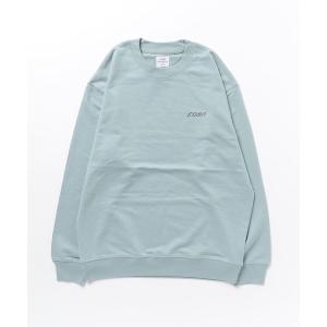 「coen」 長袖Tシャツ S グリーン メンズの商品画像