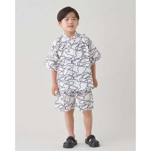 SHIPS Colors（シップスカラーズ） 浴衣 SHIPS Colors:90〜130cm