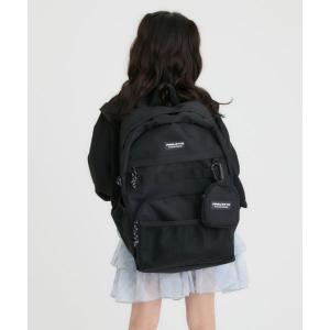 リュック 多機能リュック キッズ 子供 女の子の商品画像