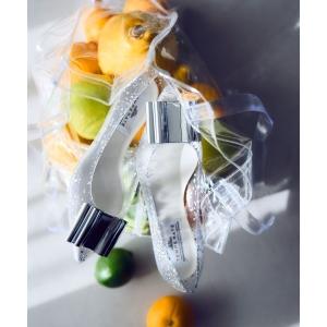 長靴 レインブーツ 「TEMPERATE」テンパレイト SIMA ポインテッドトゥパンプス レディース