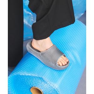 サンダル 「UNISEX」「STARAY」WAVE 3D REBOOT CHILL Sandal/ウェーブ3Dリブートチルサンダル「MAISON SPECIAL/メゾンスペシャル」 メンズ レディース
