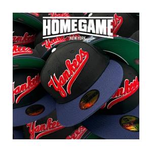 新品 未使用ニューエラ 近鉄バファローズ 59FIFTY キャップ 7 5/8 NEW ERA（ニューエラ） キャップ 大阪近鉄バファローズ 59FIFTY