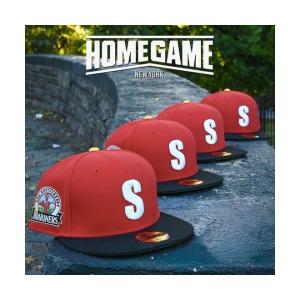 NEW ERA（ニューエラ） キャップ 帽子 NEW ERA×DISCOVERED 別注