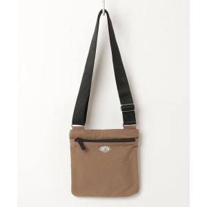 「DANTON」 ショルダーバッグ ONE SIZE ブラウン レディース