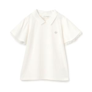 pom ponette junior（ポンポネット ジュニア） ブラウス シャツ 「卒服 