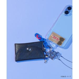 コインケース 「名探偵コナン」カードコインケース/667527