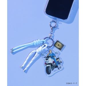 キーホルダー 「名探偵コナン」アソートチャーム/667535