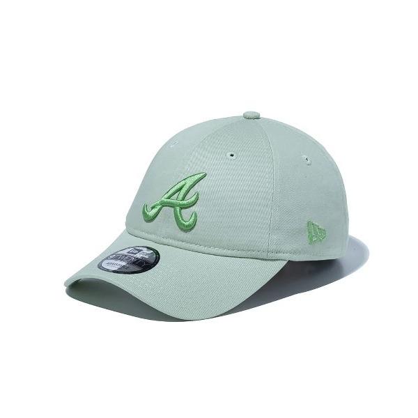 キャップ 帽子 ニューエラ「NEW ERA」- 14490404 920 ATLBRA SPRING...