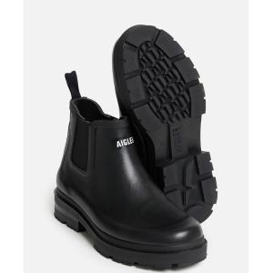 ブーツ 「AIGLE」エーグル CHELSEA RAIN メンズ レディース