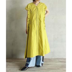 TELOPLAN（テーロプラン） ワンピース 「TELOPLAN」Yvette Dress