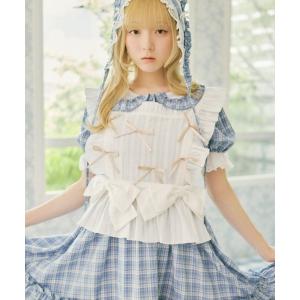 kutir（クティール） ワンピース 「クティールとレトロ」「セット着用