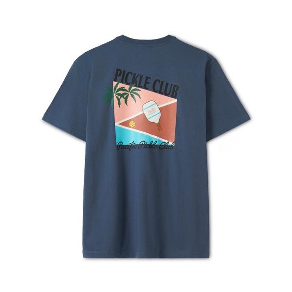 tシャツ PPC COURT T-SHIRT メンズ